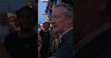 Qui remportera la lutte contre la drogue ?