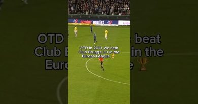 Qui se souvient de cette journée mémorable en Europa League ? 🏆