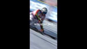 Qui sera le Rebel le plus rapide à Sölden ce week-end ? ⛷️🔥