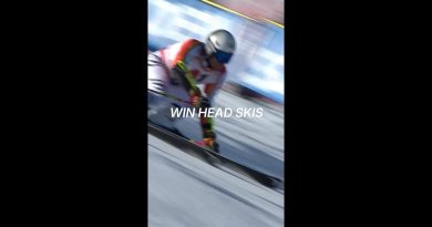 Qui sera le Rebel le plus rapide à Sölden ce week-end ? ⛷️🔥