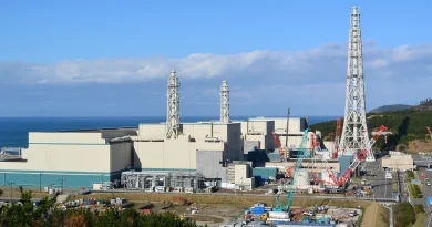 Quinze ans après Fukushima, le Japon va relancer la plus grande centrale nucléaire du monde