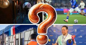 Quiz. 8000 $ à débourser, un champion du monde, le yo-yo des températures… Avez-vous bien suivi l'actu alsacienne du mois de novembre ?