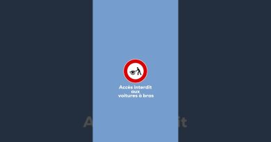 Quiz : Évaluez vos connaissances sur la signalisation routière