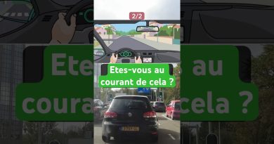 Quiz d'examen : Testez vos connaissances sur le Code de la Route