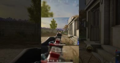 Quoi ? Découvrez l'univers de PUBG !