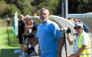 R1 : « C’est un club que je connais par cœur », avoue Romuald Le Maguer, qui retrouve l’US Montagnarde avec Auray