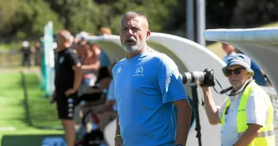 R1 : « C’est un club que je connais par cœur », avoue Romuald Le Maguer, qui retrouve l’US Montagnarde avec Auray