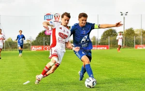 R1. « Jouer au plus haut niveau en conservant mon activité pro »: Antoine Bergot, l’agent immobilier ambitieux avec Plabennec