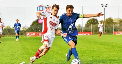 R1. « Jouer au plus haut niveau en conservant mon activité pro »: Antoine Bergot, l’agent immobilier ambitieux avec Plabennec