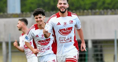 R1 : les Plabennecois s’imposent sans briller face à la réserve du Lannion FC