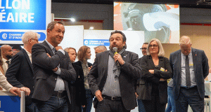 RAN 2025 : le grand rendez-vous des industriels du Grand Ouest - Normandinamik