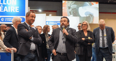 RAN 2025 : le grand rendez-vous des industriels du Grand Ouest - Normandinamik