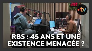 RBS : 45 ans de radio associative en péril ?