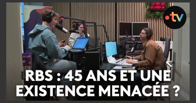 RBS : 45 ans de radio associative en péril ?