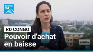 RD Congo : Kinshasa défend le franc, mais les prix flambent