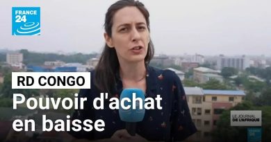 RD Congo : Kinshasa défend le franc, mais les prix flambent