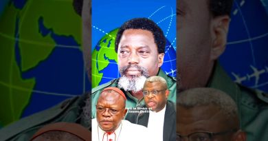 RDC : Condamnations et faits marquants à Kinshasa