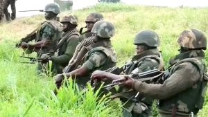 RDC : Dernières actualités du mercredi 26 novembre 2025