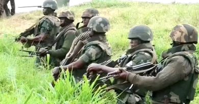 RDC : Dernières actualités du mercredi 26 novembre 2025