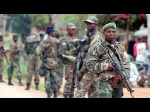 RDC : M23, braquage à Kinshasa, dernières nouvelles du jour