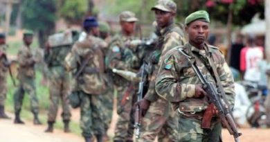 RDC : M23, braquage à Kinshasa, dernières nouvelles du jour