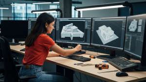 Emploi : 3 métiers en forte demande dans le secteur du BTP