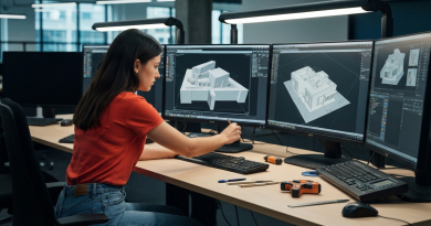 Emploi : 3 métiers en forte demande dans le secteur du BTP