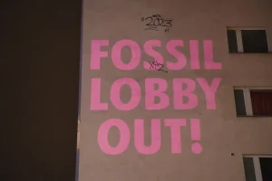 COP30 : 200 ONG demandent à l'Union européenne de limiter l'influence des lobbyistes fossiles