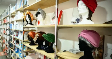 Cancer : amélioration de la prise en charge des perruques médicales