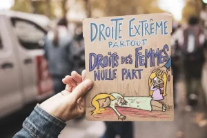 Avortement : Amnesty met en garde contre des politiques régressives en Europe