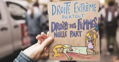 Avortement : Amnesty met en garde contre des politiques régressives en Europe