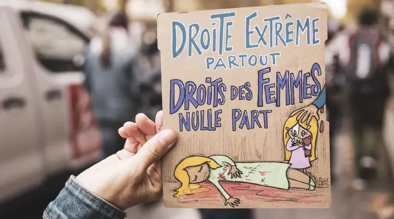 Avortement : Amnesty met en garde contre des politiques régressives en Europe