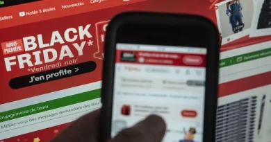 Black Friday : les plateformes de e-commerce évitent des milliards d'euros de TVA