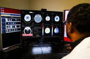 L'IA transforme-t-elle le secteur de la santé ? (1/2) - L'Humanité