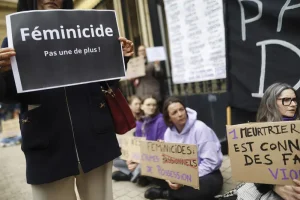 Mobilisation du 22 novembre : le collectif Grève Féministe appelle à l'action