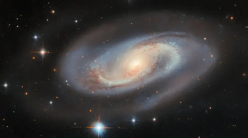 Les données du satellite Gaia pourraient confirmer l'existence de la matière noire