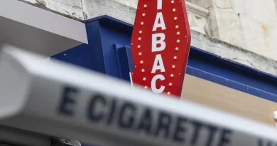 Tabac : une interdiction à vie des ventes pour les jeunes nés après 2014 en discussion