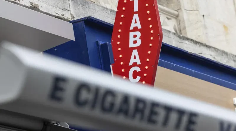 Tabac : une interdiction à vie des ventes pour les jeunes nés après 2014 en discussion