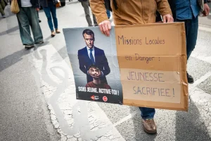 Les missions locales alertent sur une baisse de 13% de leur financement et le sacrifice des jeunes