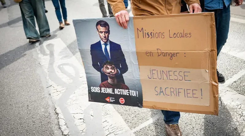 Les missions locales alertent sur une baisse de 13% de leur financement et le sacrifice des jeunes