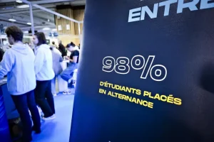 Emploi : apprentis et alternants touchés par le budget Lecornu - L'Humanité