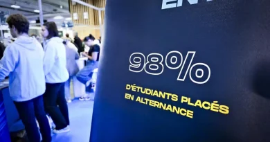 Emploi : apprentis et alternants touchés par le budget Lecornu - L'Humanité