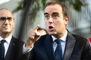 Lecornu 2 : menaces sur le nouveau ministre dès sa nomination - L'Humanité