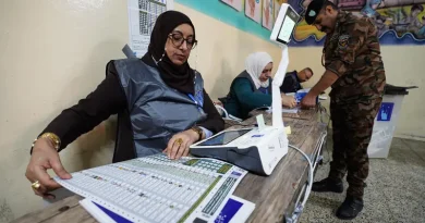 Irak: le Parti communiste appelle à unir forces laïques et patriotiques avant les législatives