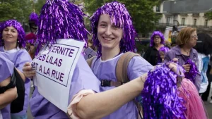Fermeture de la maternité des Lilas : témoignages sur la bienveillance envers les femmes
