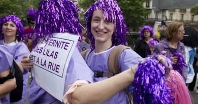 Fermeture de la maternité des Lilas : témoignages sur la bienveillance envers les femmes
