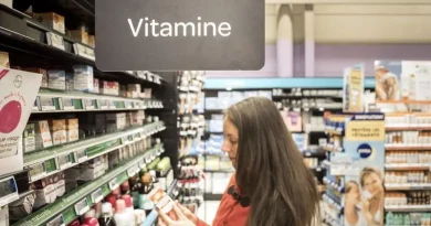 Santé : l'encadrement des compléments alimentaires est-il suffisant ?