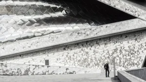 Philharmonie de Paris : concert du Philharmonique d’Israël interrompu, 4 gardes à vue