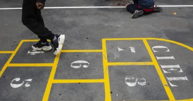 Paris dévoile un plan d'actions après les révélations sur les agressions sexuelles dans les écoles