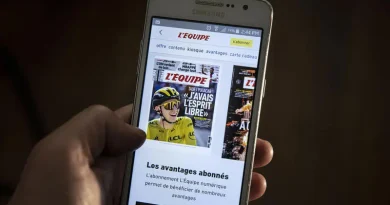 Les salariés de L'Équipe votent une motion de défiance contre leur directeur de la rédaction